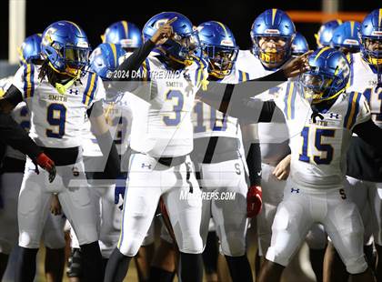 Thumbnail 2 in Oscar Smith @ Indian River photogallery.