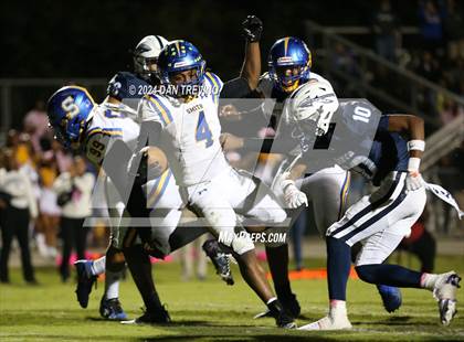 Thumbnail 3 in Oscar Smith @ Indian River photogallery.