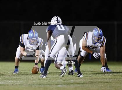 Thumbnail 3 in Oscar Smith @ Indian River photogallery.