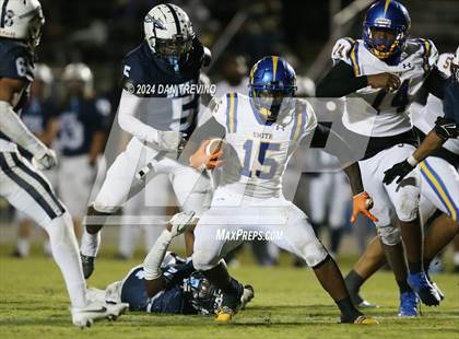 Thumbnail 3 in Oscar Smith @ Indian River photogallery.