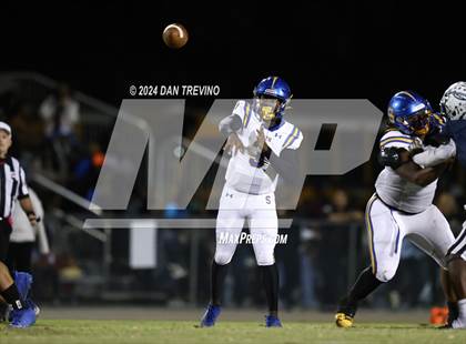 Thumbnail 3 in Oscar Smith @ Indian River photogallery.