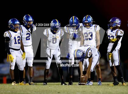 Thumbnail 2 in Oscar Smith @ Indian River photogallery.