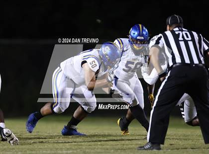 Thumbnail 1 in Oscar Smith @ Indian River photogallery.
