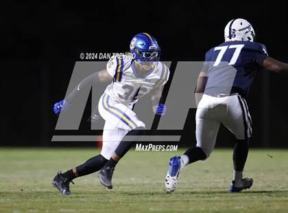 Thumbnail 1 in Oscar Smith @ Indian River photogallery.