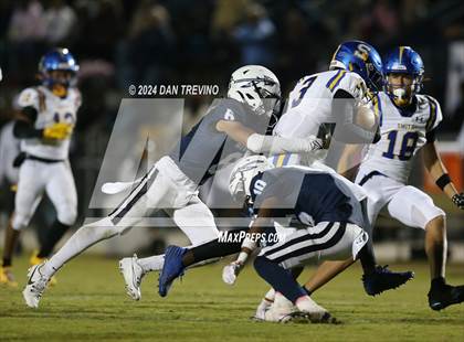 Thumbnail 2 in Oscar Smith @ Indian River photogallery.