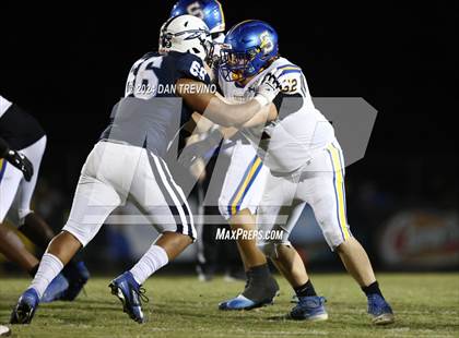 Thumbnail 3 in Oscar Smith @ Indian River photogallery.