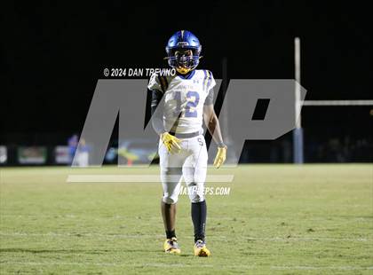 Thumbnail 2 in Oscar Smith @ Indian River photogallery.