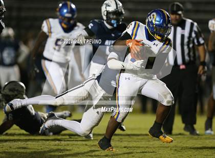 Thumbnail 1 in Oscar Smith @ Indian River photogallery.