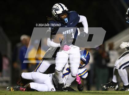 Thumbnail 3 in Oscar Smith @ Indian River photogallery.
