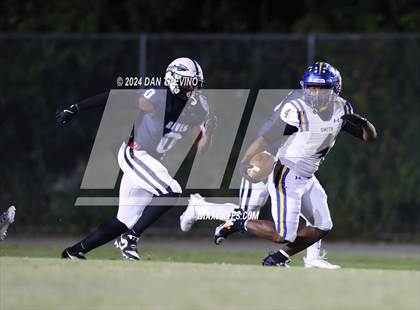 Thumbnail 3 in Oscar Smith @ Indian River photogallery.