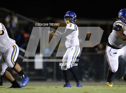 Thumbnail 2 in Oscar Smith @ Indian River photogallery.