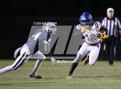 Thumbnail 1 in Oscar Smith @ Indian River photogallery.