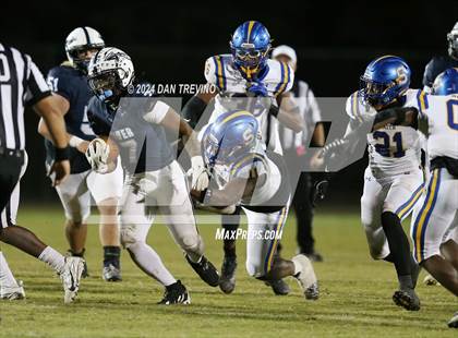 Thumbnail 1 in Oscar Smith @ Indian River photogallery.