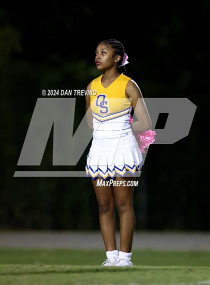 Thumbnail 2 in Oscar Smith @ Indian River photogallery.