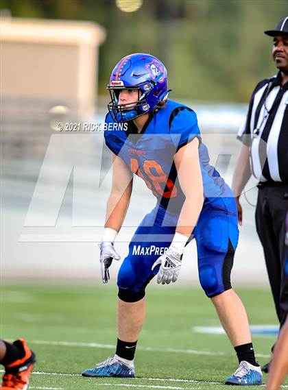 Thumbnail 1 in Grand Oaks vs Sterling photogallery.