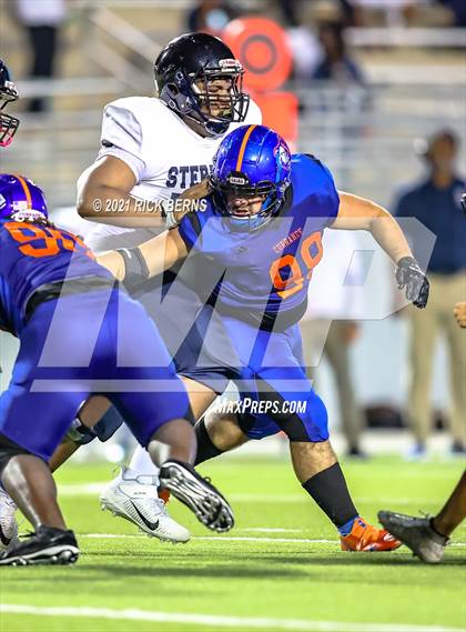 Thumbnail 1 in Grand Oaks vs Sterling photogallery.