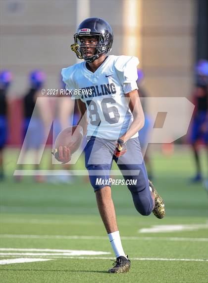 Thumbnail 2 in Grand Oaks vs Sterling photogallery.