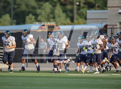 Thumbnail 2 in Grand Oaks vs Sterling photogallery.
