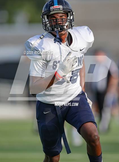 Thumbnail 1 in Grand Oaks vs Sterling photogallery.