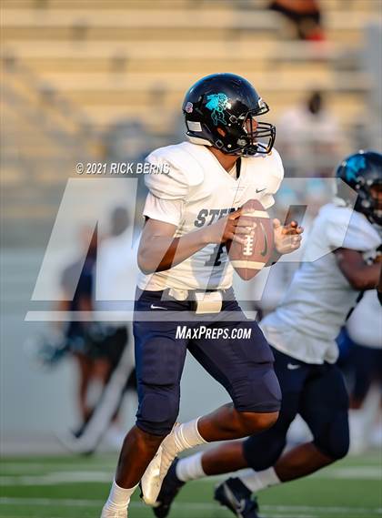 Thumbnail 3 in Grand Oaks vs Sterling photogallery.