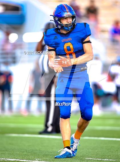 Thumbnail 2 in Grand Oaks vs Sterling photogallery.