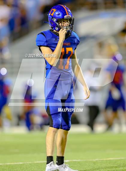 Thumbnail 2 in Grand Oaks vs Sterling photogallery.