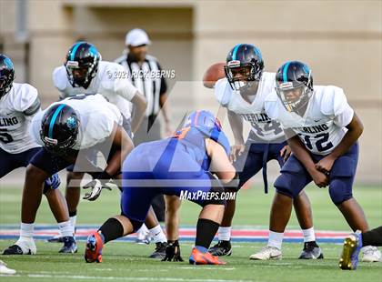 Thumbnail 1 in Grand Oaks vs Sterling photogallery.
