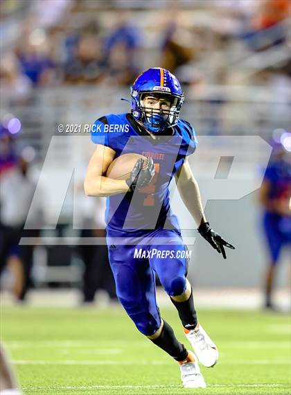 Thumbnail 3 in Grand Oaks vs Sterling photogallery.