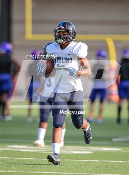Thumbnail 1 in Grand Oaks vs Sterling photogallery.