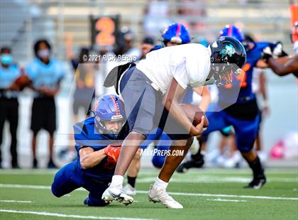 Thumbnail 3 in Grand Oaks vs Sterling photogallery.