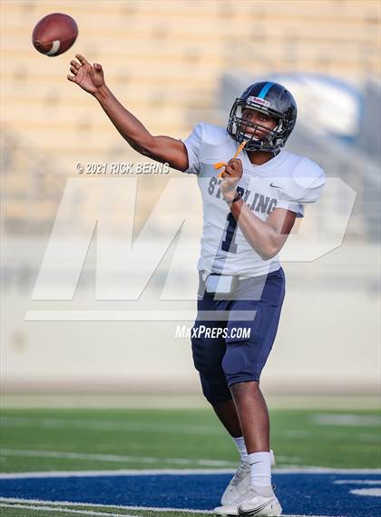 Thumbnail 1 in Grand Oaks vs Sterling photogallery.