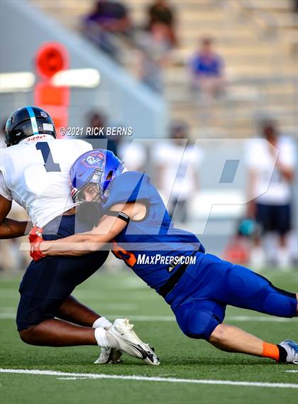 Thumbnail 3 in Grand Oaks vs Sterling photogallery.