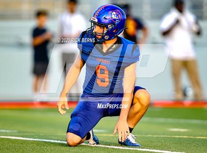 Thumbnail 2 in Grand Oaks vs Sterling photogallery.