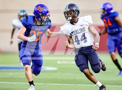 Thumbnail 1 in Grand Oaks vs Sterling photogallery.