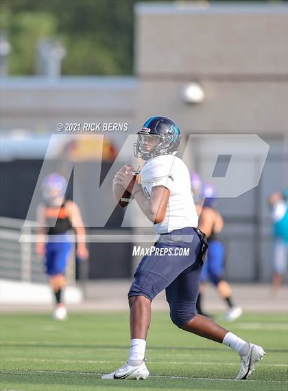 Thumbnail 2 in Grand Oaks vs Sterling photogallery.