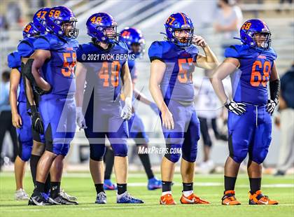 Thumbnail 3 in Grand Oaks vs Sterling photogallery.