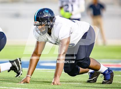Thumbnail 2 in Grand Oaks vs Sterling photogallery.