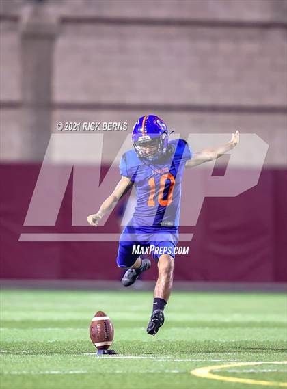 Thumbnail 1 in Grand Oaks vs Sterling photogallery.