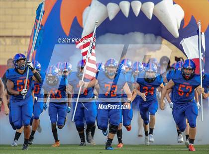 Thumbnail 1 in Grand Oaks vs Sterling photogallery.