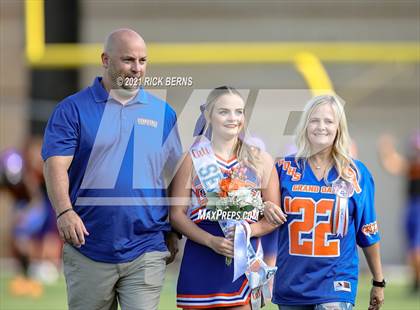 Thumbnail 1 in Grand Oaks vs Sterling photogallery.
