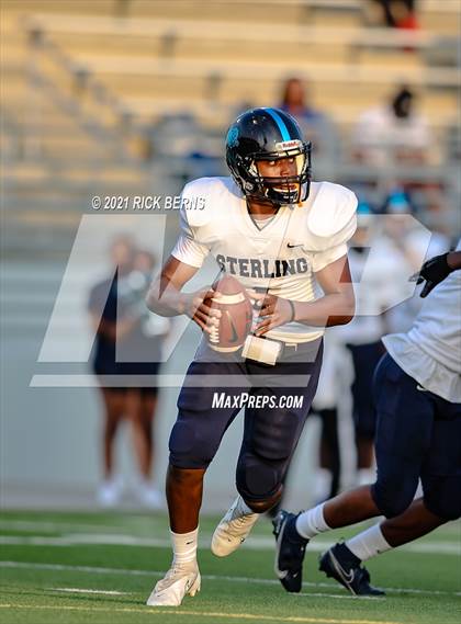 Thumbnail 2 in Grand Oaks vs Sterling photogallery.