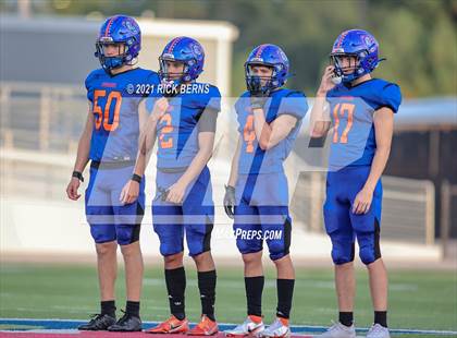 Thumbnail 2 in Grand Oaks vs Sterling photogallery.