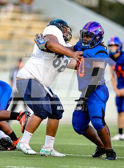 Thumbnail 2 in Grand Oaks vs Sterling photogallery.