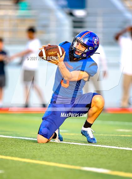 Thumbnail 3 in Grand Oaks vs Sterling photogallery.