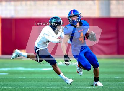 Thumbnail 1 in Grand Oaks vs Sterling photogallery.