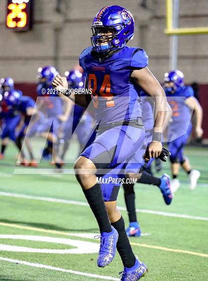 Thumbnail 1 in Grand Oaks vs Sterling photogallery.