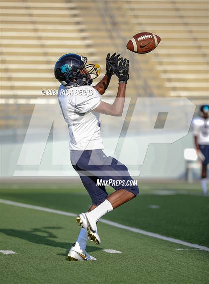 Thumbnail 3 in Grand Oaks vs Sterling photogallery.