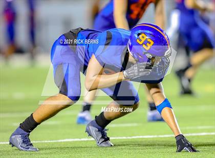 Thumbnail 1 in Grand Oaks vs Sterling photogallery.