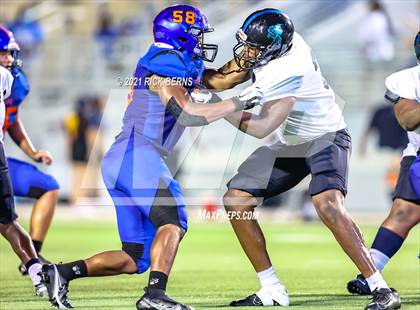 Thumbnail 2 in Grand Oaks vs Sterling photogallery.