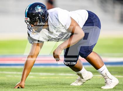 Thumbnail 1 in Grand Oaks vs Sterling photogallery.